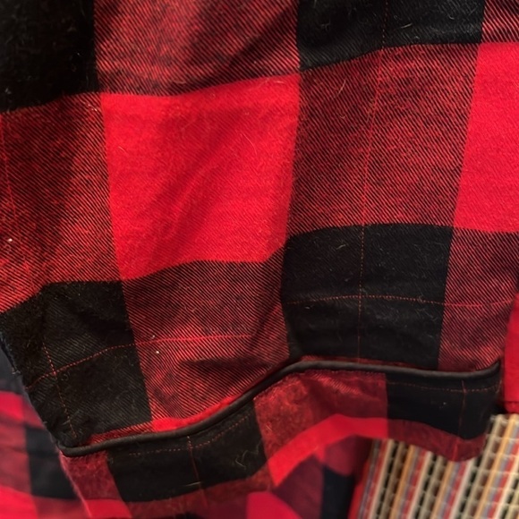 Stars Above PJ Set, Size XXL, NWT (in front pocket), Flannel - Picture 9 of 9